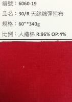 彈性布_6060-19