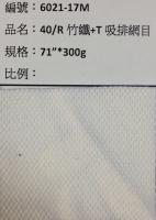 吸溼排汗布_6021-17M